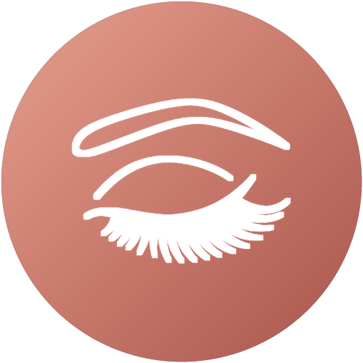 Ciglia e sopracciglia